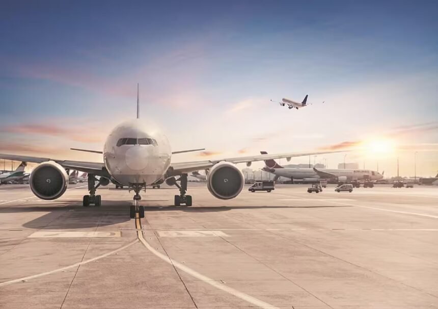22 States Sign MoUs for Next Phase of UDAN to Develop 100 Airports from Unserved Airstrips