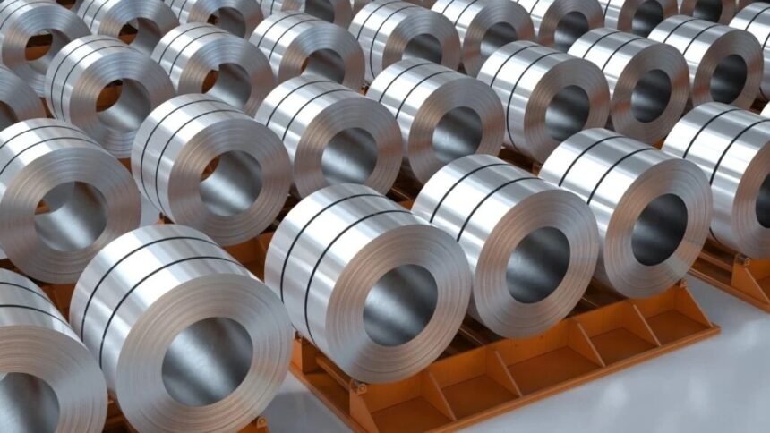 Jindal Stainless Partners with NASSCOM’s FutureSkills Prime for Workforce Digital Upskilling