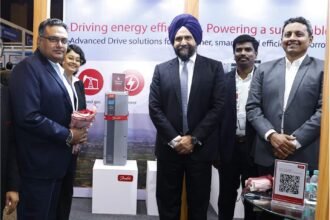 Danfoss India Accelerates India’s Industrial Decarbonization Mandate by premiering Next-Gen iC7 Ultra Low Harmonics Drive