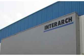 Interarch Building Solutions Inaugurates Heavy Steel Plant in Andhra Pradesh with 24,000 MT Annual Capacity