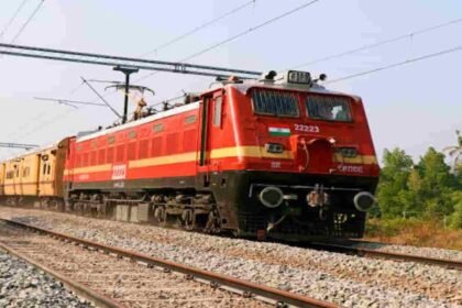 Railways Approves Daily Kanpur-Anand Vihar Mail Service