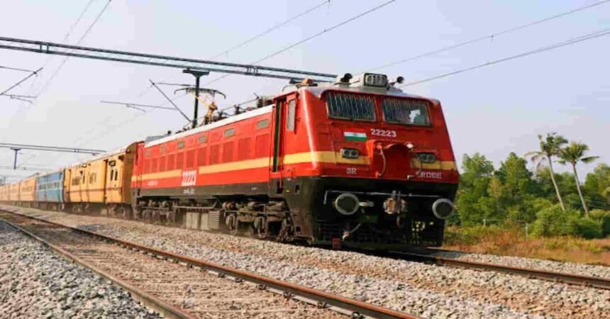 Railways Approves Daily Kanpur-Anand Vihar Mail Service