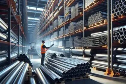 India Remains Net Steel Importer in April-August; Imports Worth ₹36,194 Crore