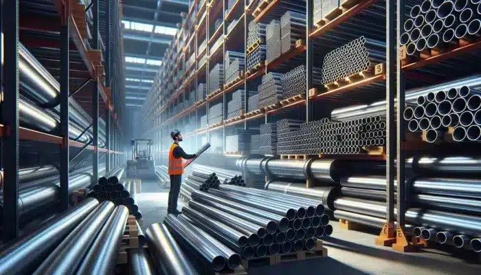 India Remains Net Steel Importer in April-August; Imports Worth ₹36,194 Crore