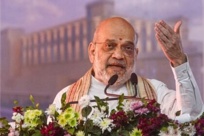 Amit Shah to Inaugurate Four Major Road Projects in Delhi on September 29