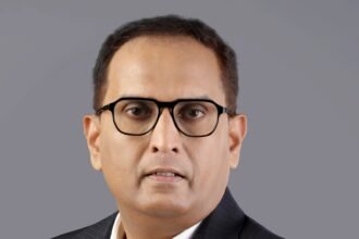 Anup Deshmukh named Managing Director of Danfoss Power Solutions India