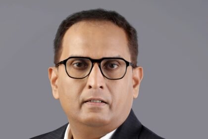 Anup Deshmukh named Managing Director of Danfoss Power Solutions India