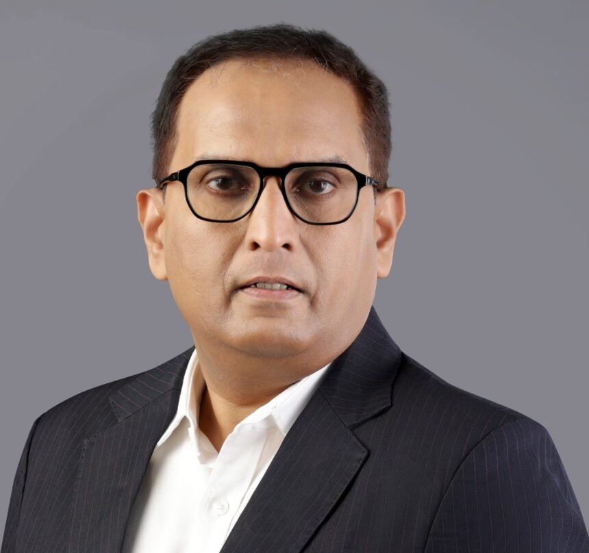 Anup Deshmukh named Managing Director of Danfoss Power Solutions India