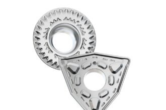 Seco Introduces TP3502 Duratomic Turning Grade for Predictable Steel Machining
