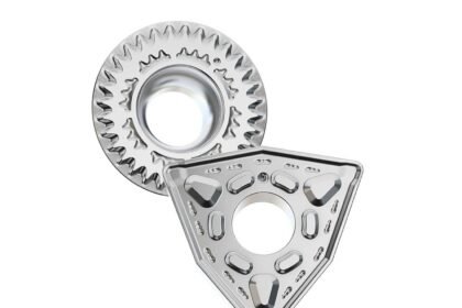 Seco Introduces TP3502 Duratomic Turning Grade for Predictable Steel Machining