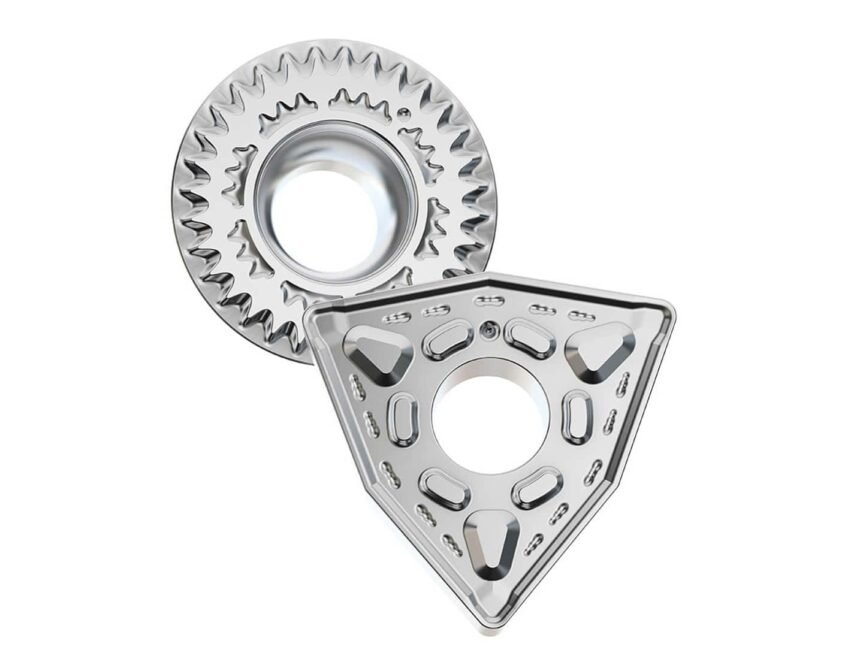 Seco Introduces TP3502 Duratomic Turning Grade for Predictable Steel Machining