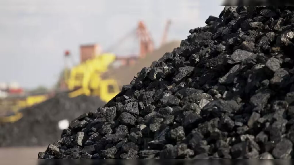 SAIL Flies in Mongolian Coking Coal as India Seeks to Diversify Supplies
