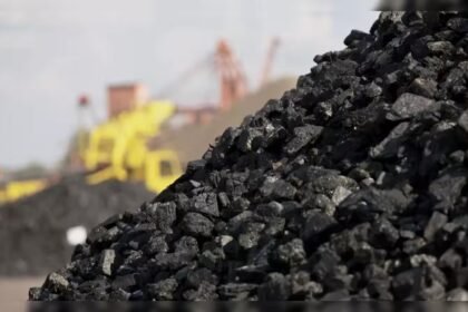 SAIL Flies in Mongolian Coking Coal as India Seeks to Diversify Supplies