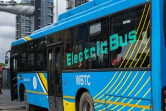 States Seek Over 10,000 Additional E-Buses Beyond PM E-DRIVE Allocation