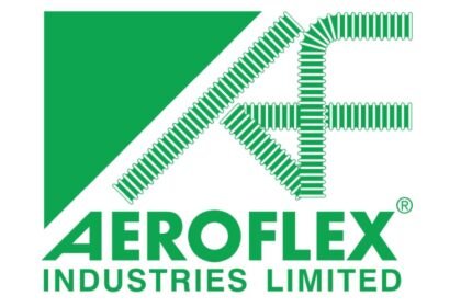 Aeroflex Industries Approves ₹202 Crore Capacity Expansion Across Hose and Liquid Cooling Divisions