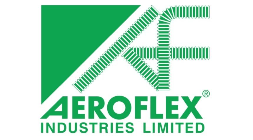 Aeroflex Industries Approves ₹202 Crore Capacity Expansion Across Hose and Liquid Cooling Divisions