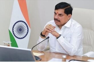 Madhya Pradesh Plans Jabalpur–Bhopal–Indore Industrial Corridor with ₹100 Crore Initial Funding