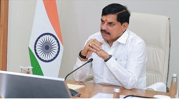 Madhya Pradesh Plans Jabalpur–Bhopal–Indore Industrial Corridor with ₹100 Crore Initial Funding