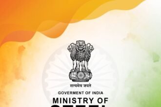 Centre Appoints Thiyagarajan S M, Praveen Kumar Tiwari and Saurabh; Padam Lal Negi to Return to Parent Cadre