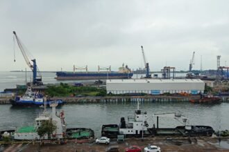 Jindal Steel Begins Commercial Operations at 12.5-MTPA Paradip Port Terminal