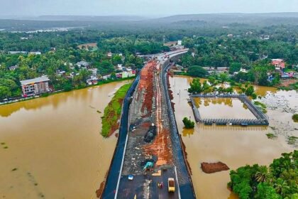 Centre Assures Kerala of Steps to Resolve Delays in NH-66 Expansion Project