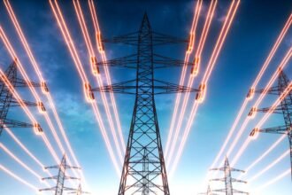 L&T Secures ₹10,000-15,000 Crore Power Transmission Orders Across India and West Asia