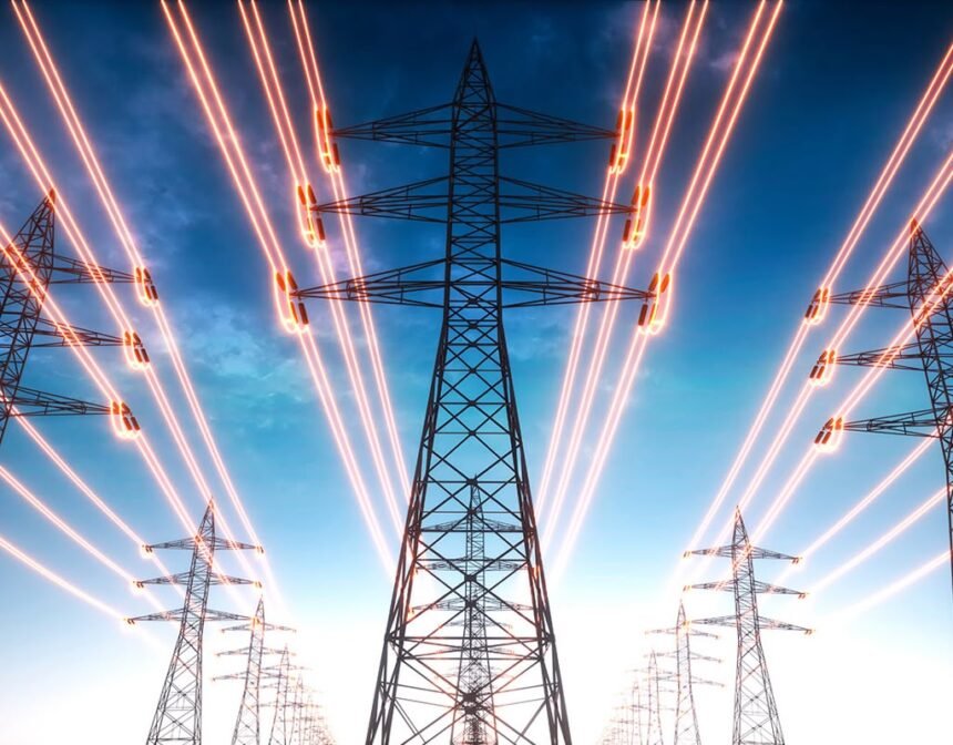L&T Secures ₹10,000-15,000 Crore Power Transmission Orders Across India and West Asia