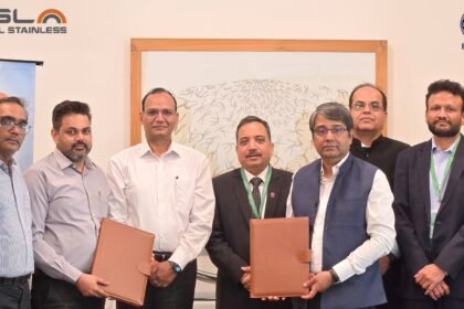 Indian Oil and Jindal Stainless Renew Five-Year Lubricants Partnership