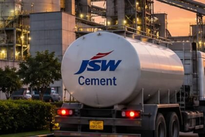 JSW Cement Commissions 1 MTPA Grinding Unit at Nagaur, Total Capacity Reaches 25.1 MTPA