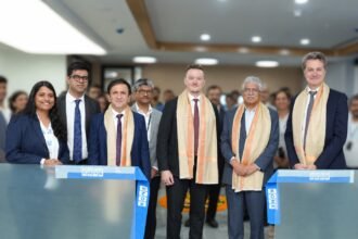 KONE Inaugurates India’s First Digital Experience Centre in Pune to Advance Digital Innovation