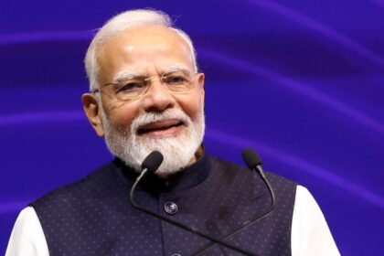 PM Modi to Launch Development Projects Worth Over ₹13,000 Crore in Tamil Nadu