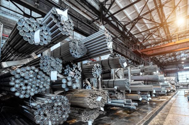 India’s Draft Steel Policy Targets 604 Million Tonnes of Capacity by 2047