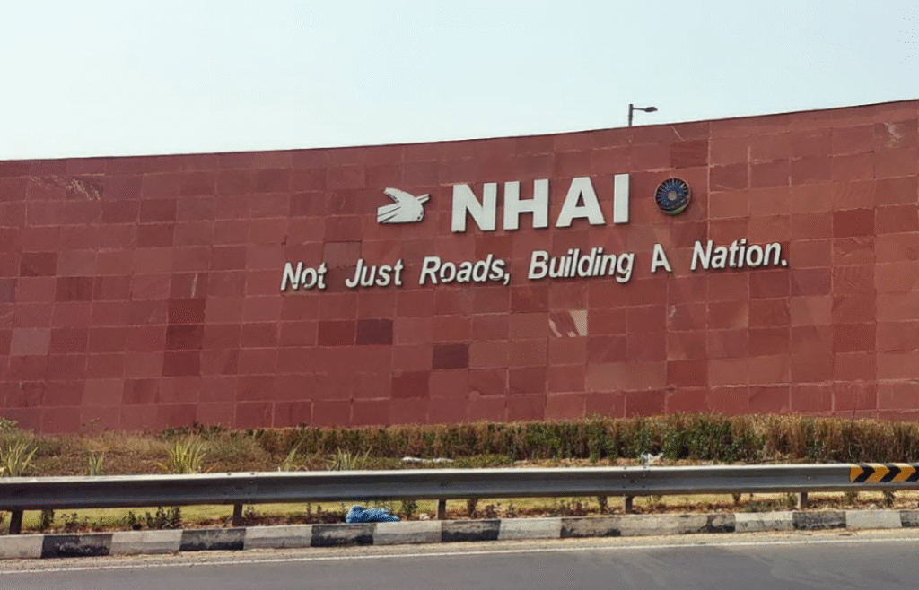 NHAI to Make IIT Verification Mandatory for Critical Highway Bridge Designs from December 2026