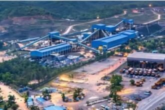 MCL’s Garjanbahal OCP Records Highest-Ever Single-Day Road Despatch of 54,316 Tonnes