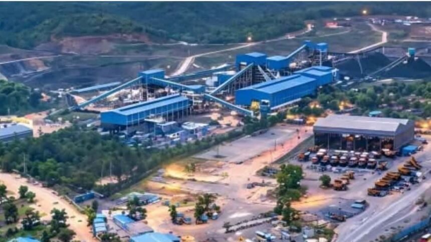 MCL’s Garjanbahal OCP Records Highest-Ever Single-Day Road Despatch of 54,316 Tonnes