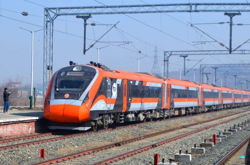 Adani Group-Backed Cemindia Projects Bags Rs 665.61-Crore Bengaluru Suburban Rail Contract