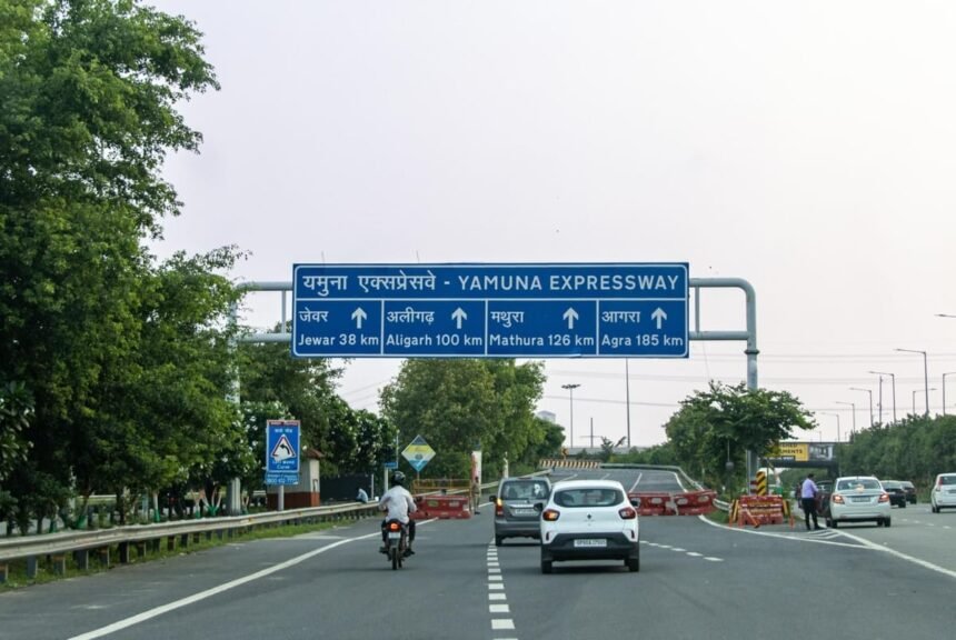 Afcons Infrastructure Secures ₹3,469 Crore EPC Orders for Jewar Expressway and Lucknow Metro