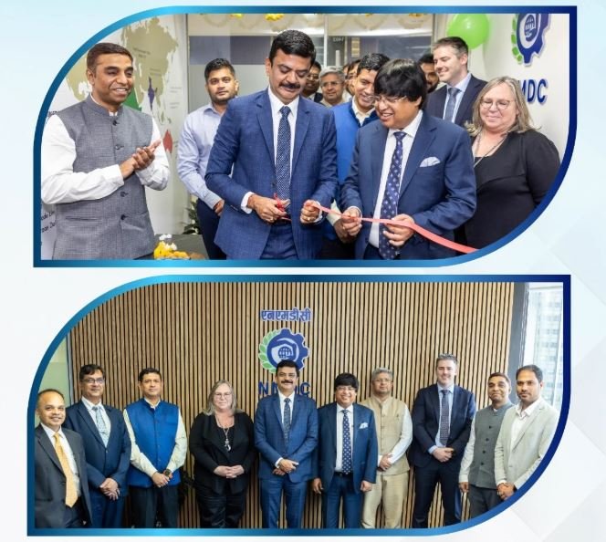 NMDC Opens Sydney Office to Strengthen India-Australia Mining Cooperation