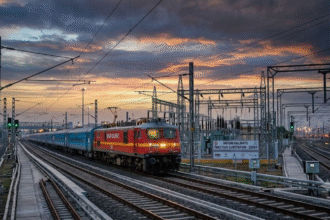 Jupiter Wagons Bags ₹1,140 Crore Order; Titagarh Gets ₹1,717 Crore