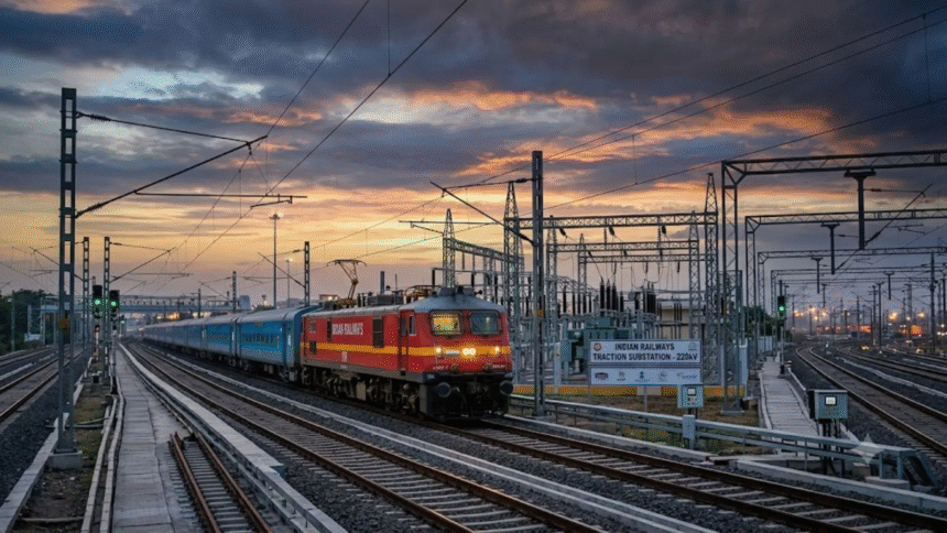 Jupiter Wagons Bags ₹1,140 Crore Order; Titagarh Gets ₹1,717 Crore