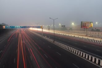 Highway Infrastructure Secures ₹245 Crore Toll Contracts in Uttar Pradesh and Tamil Nadu