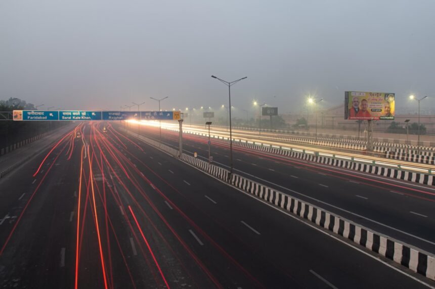 Highway Infrastructure Secures ₹245 Crore Toll Contracts in Uttar Pradesh and Tamil Nadu