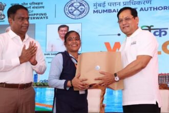 Jawahar Dweep Becomes India’s First Plastic-Free Oil Terminal