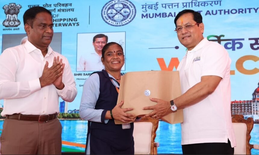 Jawahar Dweep Becomes India’s First Plastic-Free Oil Terminal
