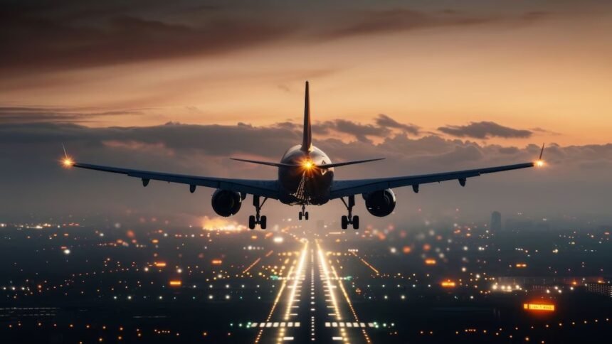 West Bengal to Get Four New Airports Under UDAN in Two Years
