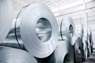 Coimbatore MSMEs Seek Six-Month Steel Duty Relief Amid Sharp Rise in Raw Material Prices