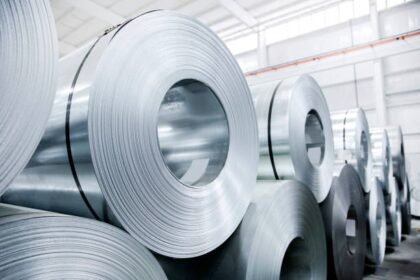 Coimbatore MSMEs Seek Six-Month Steel Duty Relief Amid Sharp Rise in Raw Material Prices
