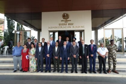 DP World Invests $52 Million to Expand Nhava Sheva Logistics Capacity