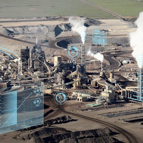 Vi Business and Hindalco Partner to Develop Digital Mine in Odisha