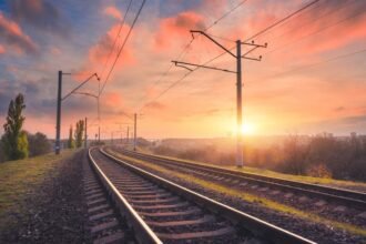 IRCON International Secures ₹862.46 Crore EPC Contract from East Central Railway